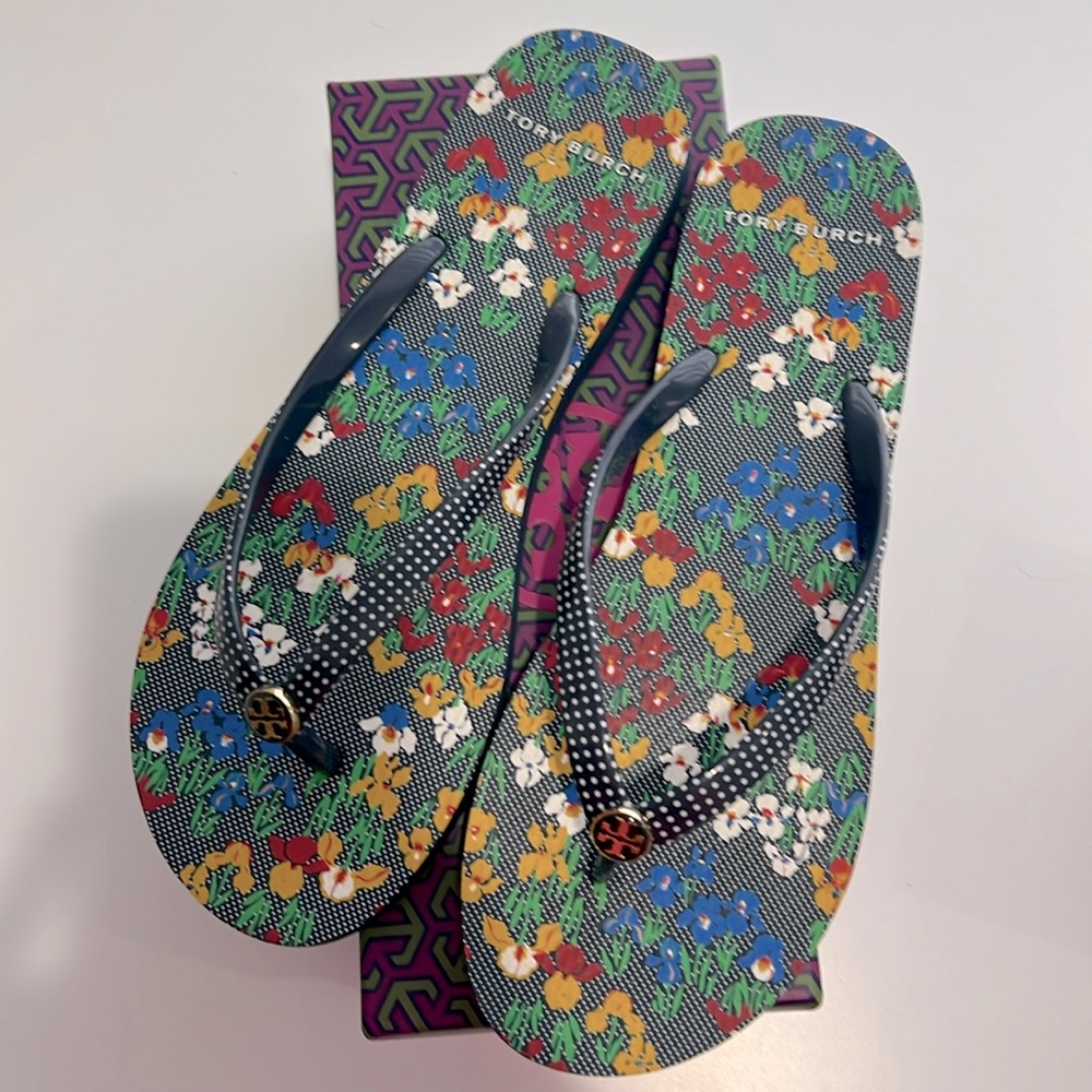 Tory Burch sandals
